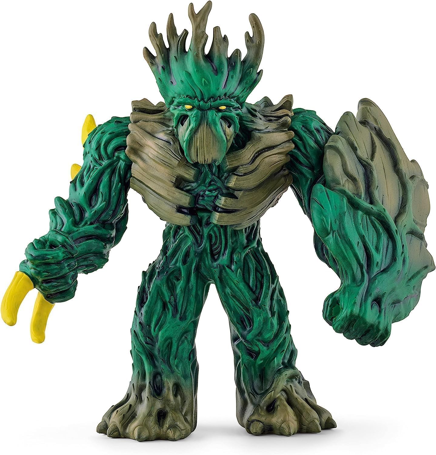 schleich ELDRADOR | Dschungelherrscher 70151 | 14 x 7 x 114 cm