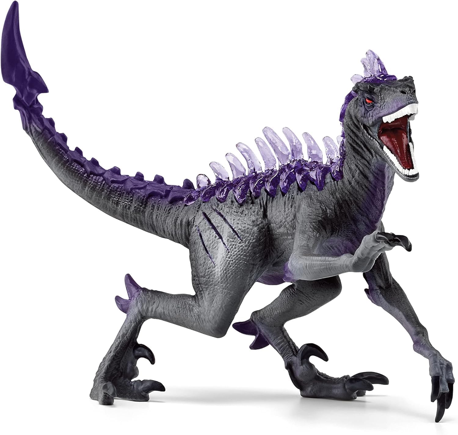 Schleich ELDRADOR | Schattensteinmonster 70158 | 23 x 8 x 12 cm