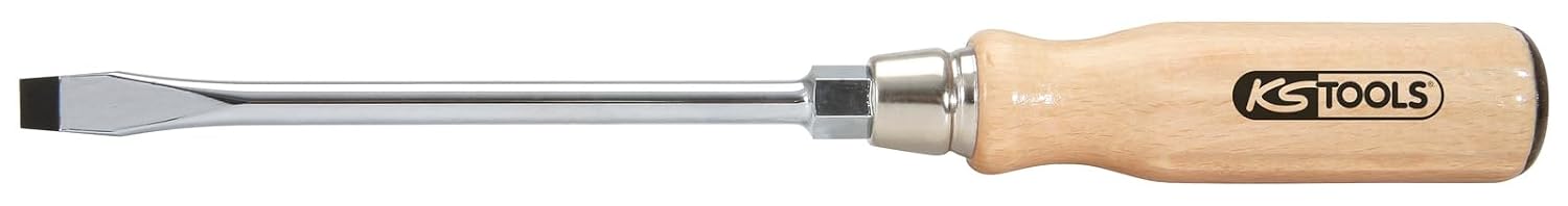 KS TOOLS Schraubendreher Steckschlüssel Schraubendreher 300.1003-E
