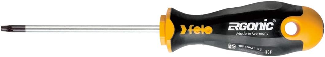 Felo Dest. ERGONIC Torx 20x100