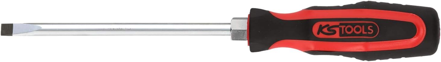ERGOTORQUEplus Schlitz-Schraubendreher, 4mm, 305mm lang