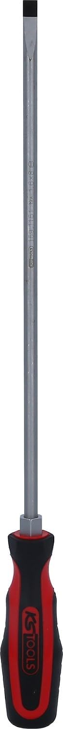 ERGOTORQUEplus Schlitz-Schraubendreher, 8mm, 405mm lang