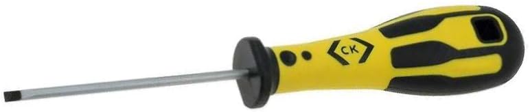 T49125-030 Schraubendreher flach Größe: SL 3mm L.KLIn: 75mm C.K