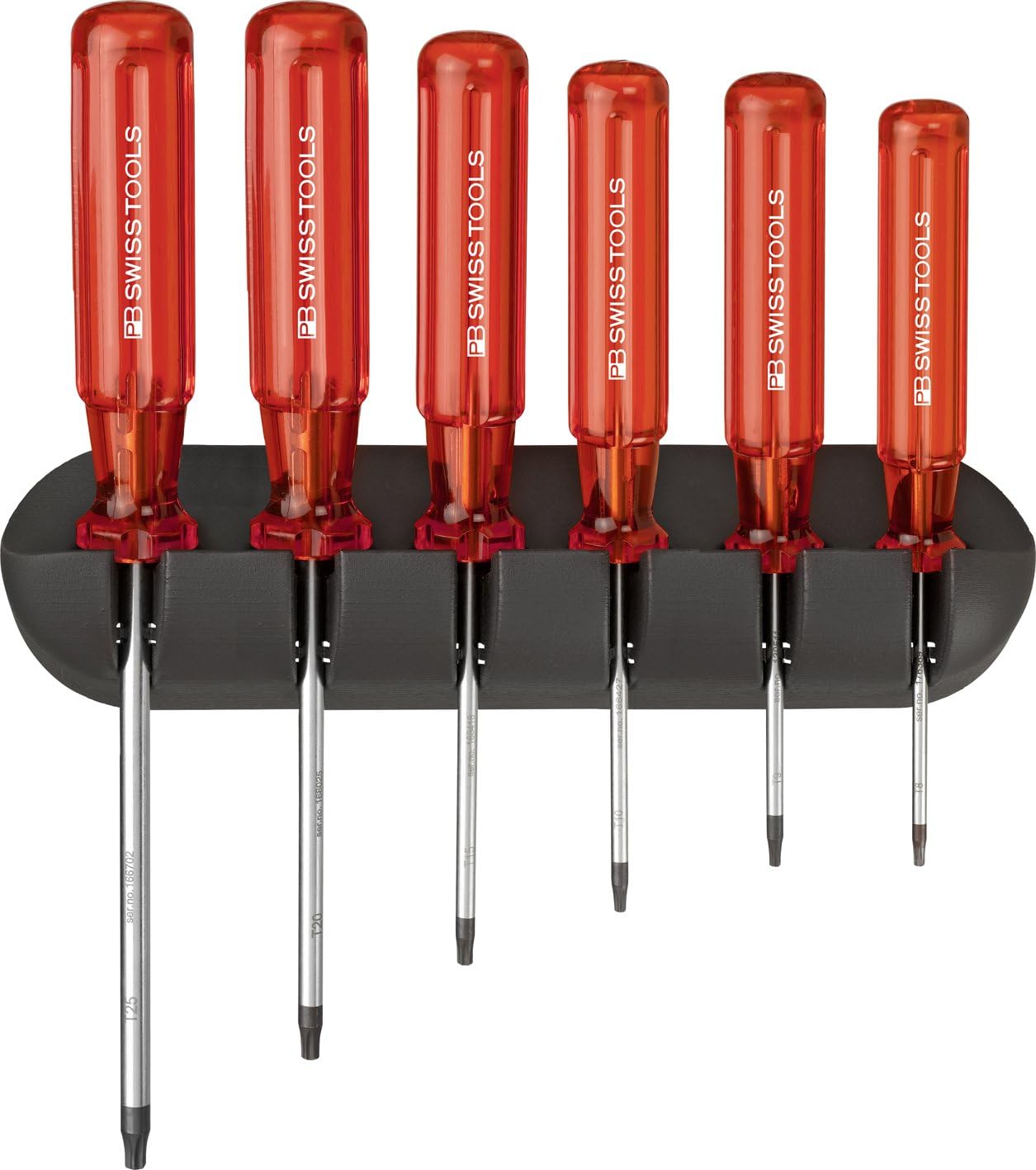 PB Swiss Tools 440 Schroevendraaier Set