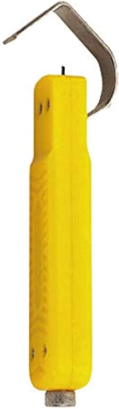 SUPERTOOL Abisolierzange Kabelschneider Kabelmesser Demontage Werkzeug zum Abisolieren und Demontieren aller Kabel von 4-70mm Durchmesser (LY25-3)