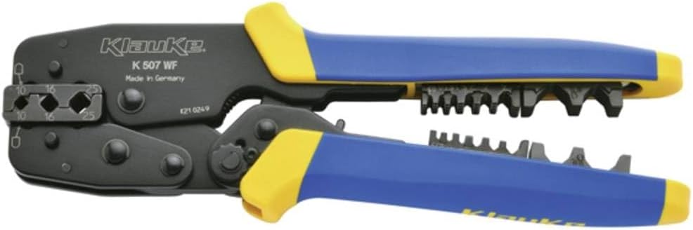 Klauke K507WF Marke