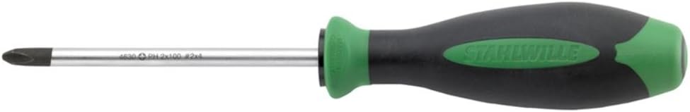 STAHLWILLE QuickRelease 4630 PH 3 – SCHRAUBENDREHER Phili