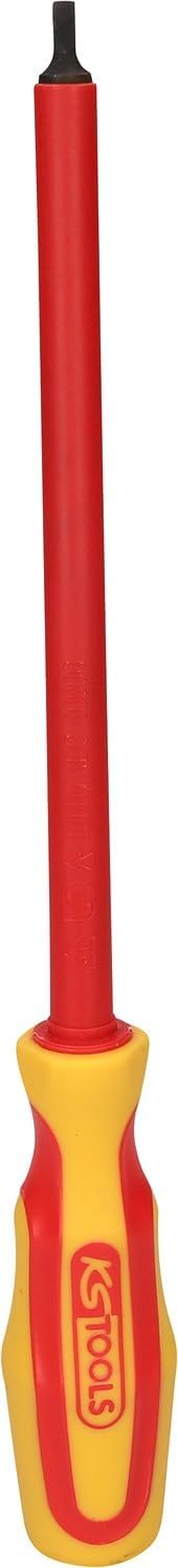 Ergotorque VDE Schlitz-Schraubendreher, 4, 5mm, 315mm