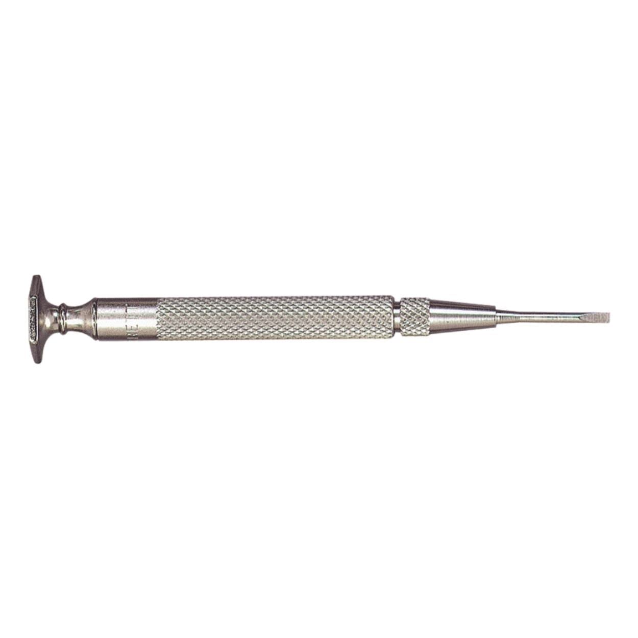 Starrett Juwelier Schraubendreher, 555C