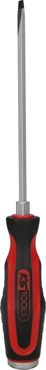 Ergotorquemax Schlitz-Schraubendreher, 5, 5mm, 250mm
