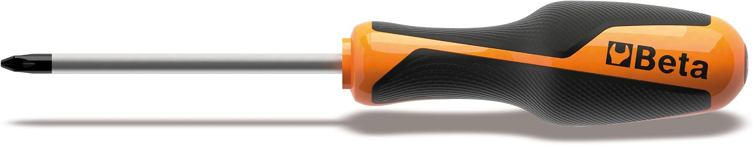 Beta 1262 8X150 - Schraubendreher für Phillips®-Schrauben