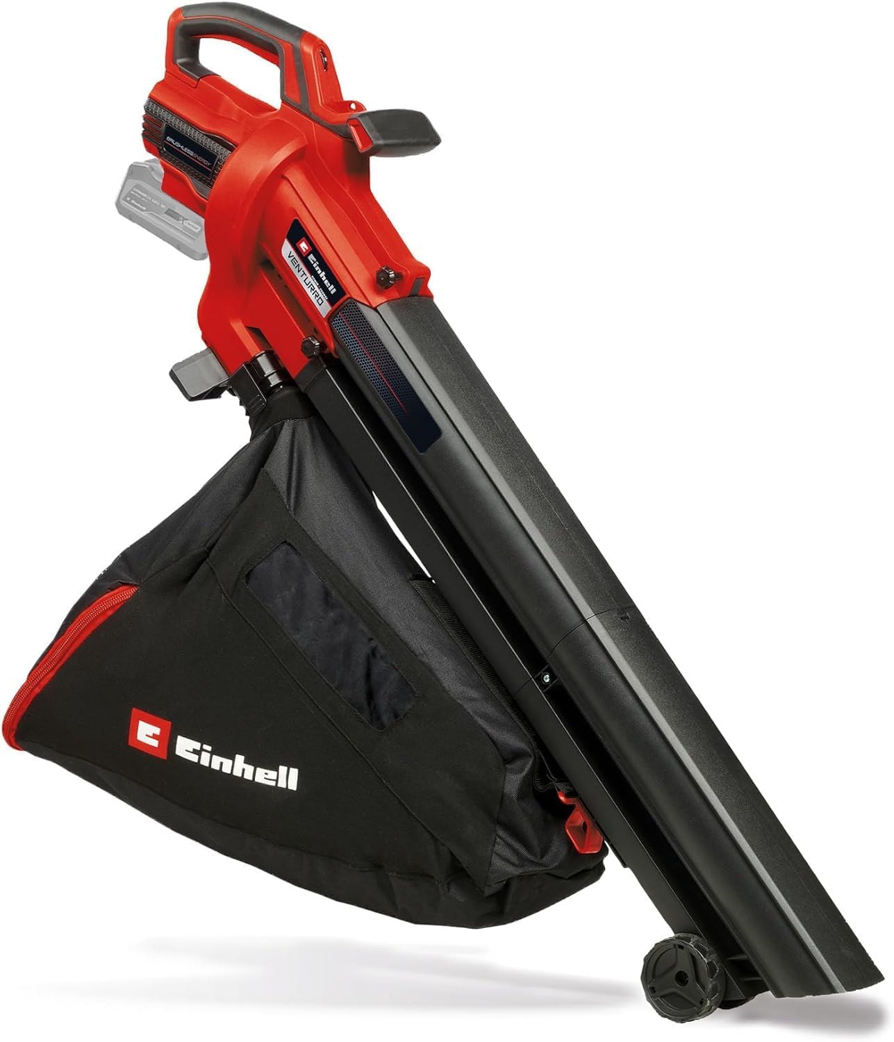 Einhell Akku-Laubsauger VENTURRO 18/210 (1x 4,0 Ah)