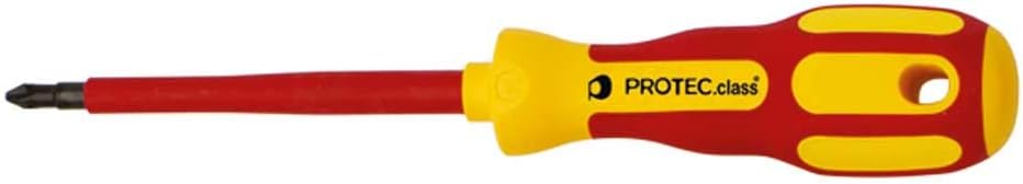 Protec.Class Kreuzschlitz-Schraubendreher PH2 Pksd PH2