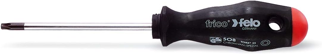Felo Dest. 500 Torx 25x100