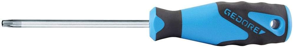 GEDORE 3K-Schraubendreher Innen-TX mit Stift T9, 2163 TXB T9