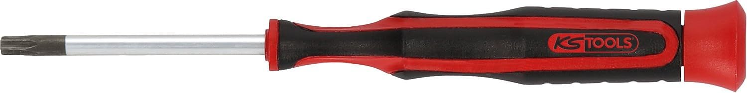 KS Tools Feinmechanik-Schraubendreher für Torx-Plus-Schrauben, IP15