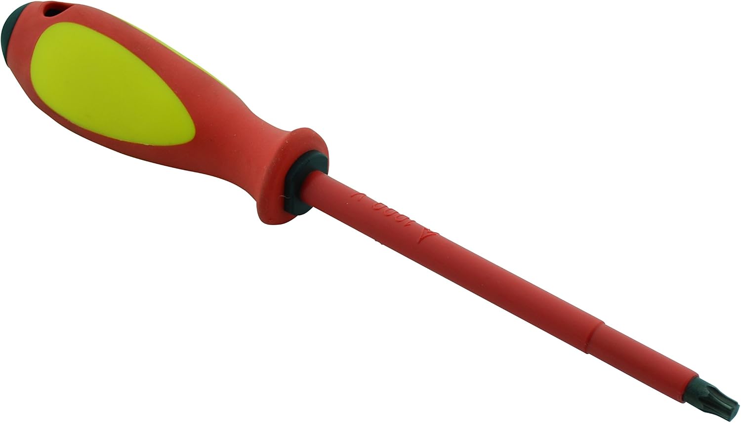 Schraubendreher Torx schrauben nach VDE, T 20 Schrauben Werkzeug Screwdriver Made in Germany hochwertige und langlebige Qualität
