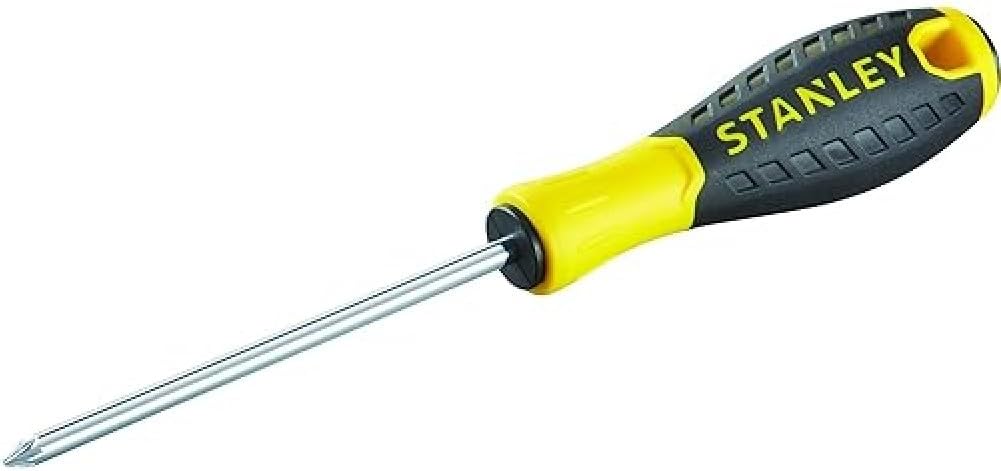 Stanley STHT1-60274 Essential Pozidriv-Schraubendreher
