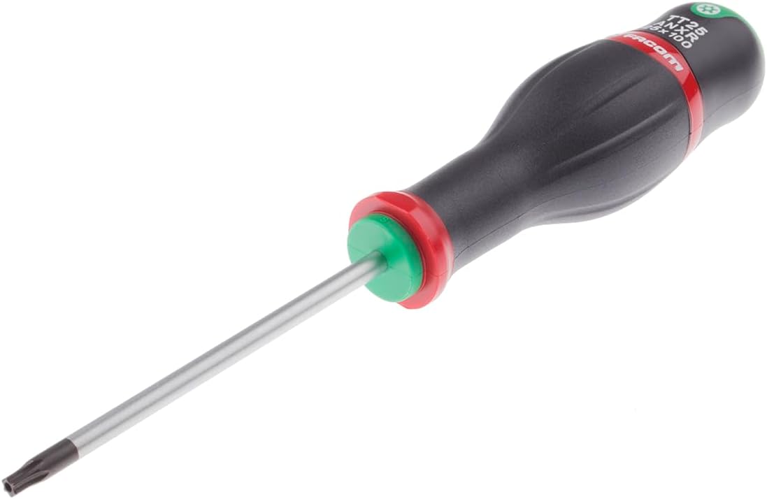 Schraubendreher Resitorx 25 x 100 FACOM ANXR25x100 PROTWIST (Abbildung ist ähnlich.)