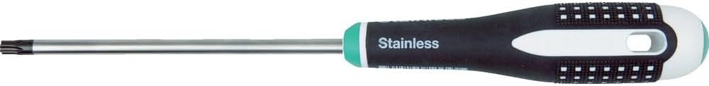 BAHCO ERGO™ TORX®-Schraubendreher aus Edelstahl mit Dreikomponentengriff
