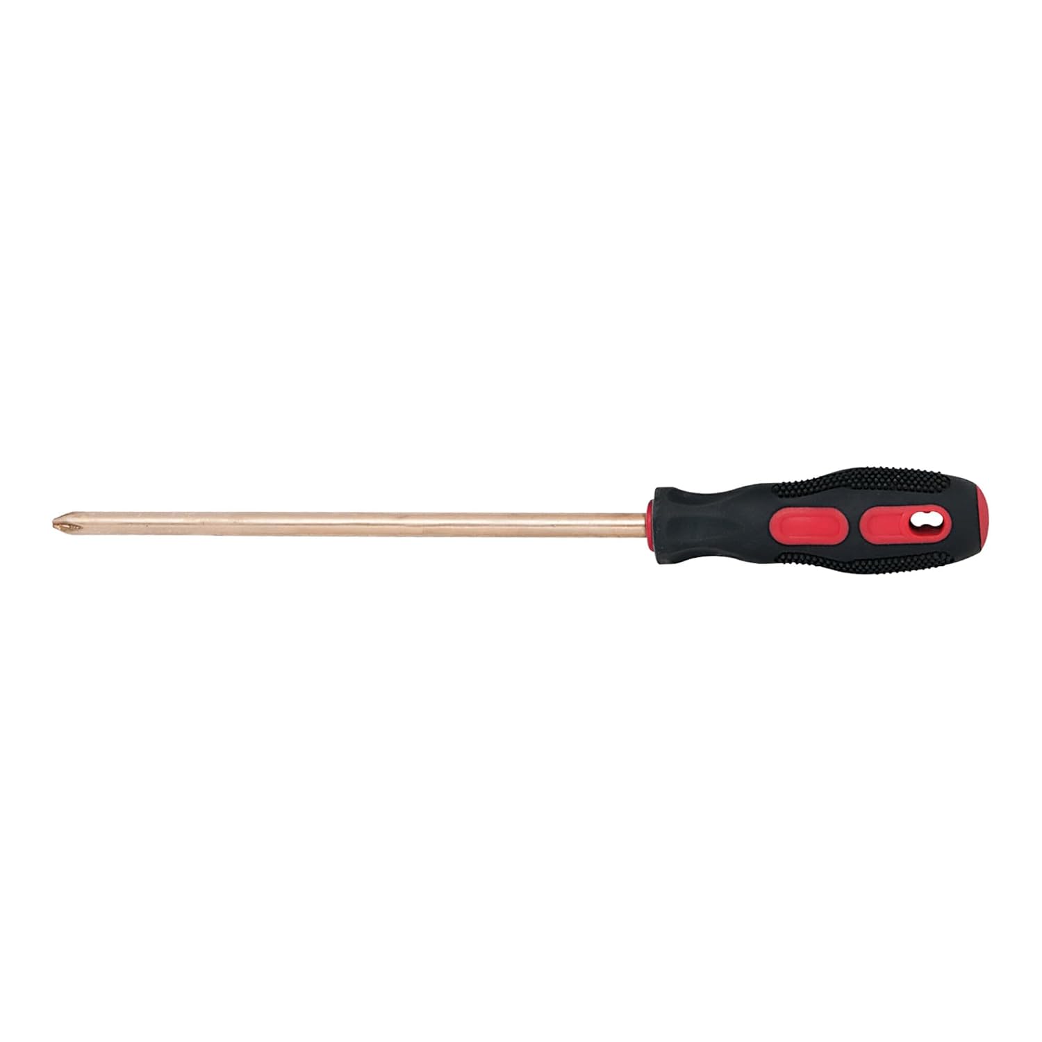 KS Tools 962.0904 BERYLLIUMplus Schraubendreher Kreuzschlitz PH4