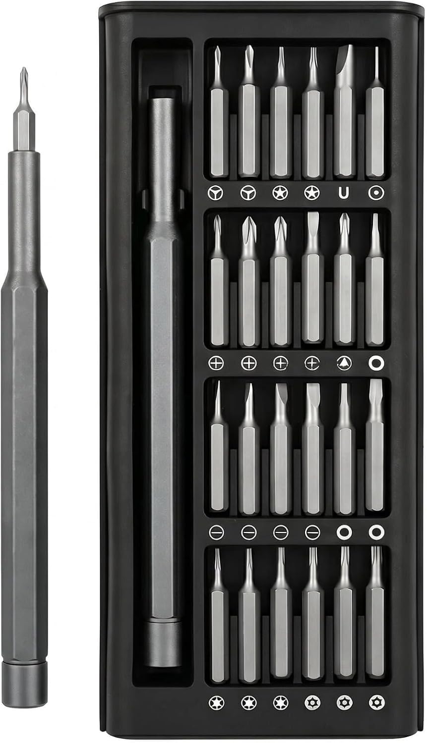 Kleines Präzisions-Schraubendreher-Set, Mini-Reparaturwerkzeug-Schraubendreher-Set