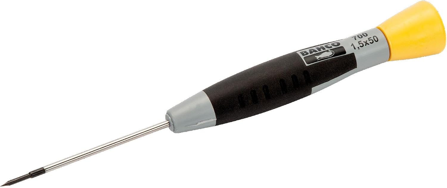Destor Precsion Plano 1,5X50