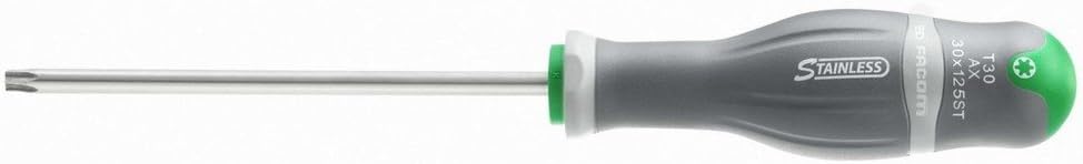 FACOM Schraubendreher, Edelstahlklinge ( Torx 40 ), 1 Stück, AX40X150ST