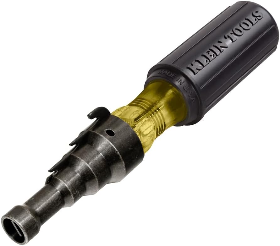 Klein 85191 7–1/2 Zoll conduit-fitting und Reiben Schraubendreher