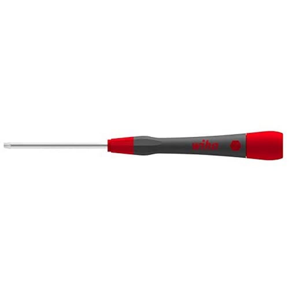 Wiha 267PIPR00104001 Serie 267PIPR Pico Finish-Schraubendreher, IPR1 x 40 mm