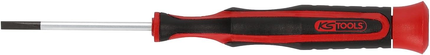 Feinmechanik-Schlitz-Schraubendreher, 2, 0 mm