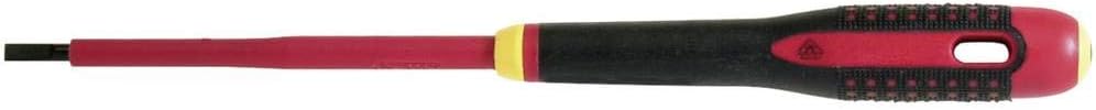 Bahco VDE 1000V zugelassen Standard, Legierungsstahl, 222 mm/Klinge 100 mm