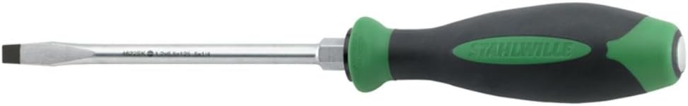 STAHLWILLE QuickRelease 4622sk 2 1,0 x 5,5 x 100 Schlitz-Schraubendreher mit hexagonalg.
