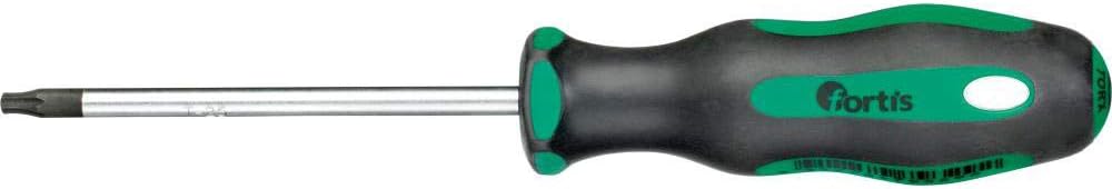 Format 4317784793292 – Schraubendreher T25 x 100 mm FORTIS