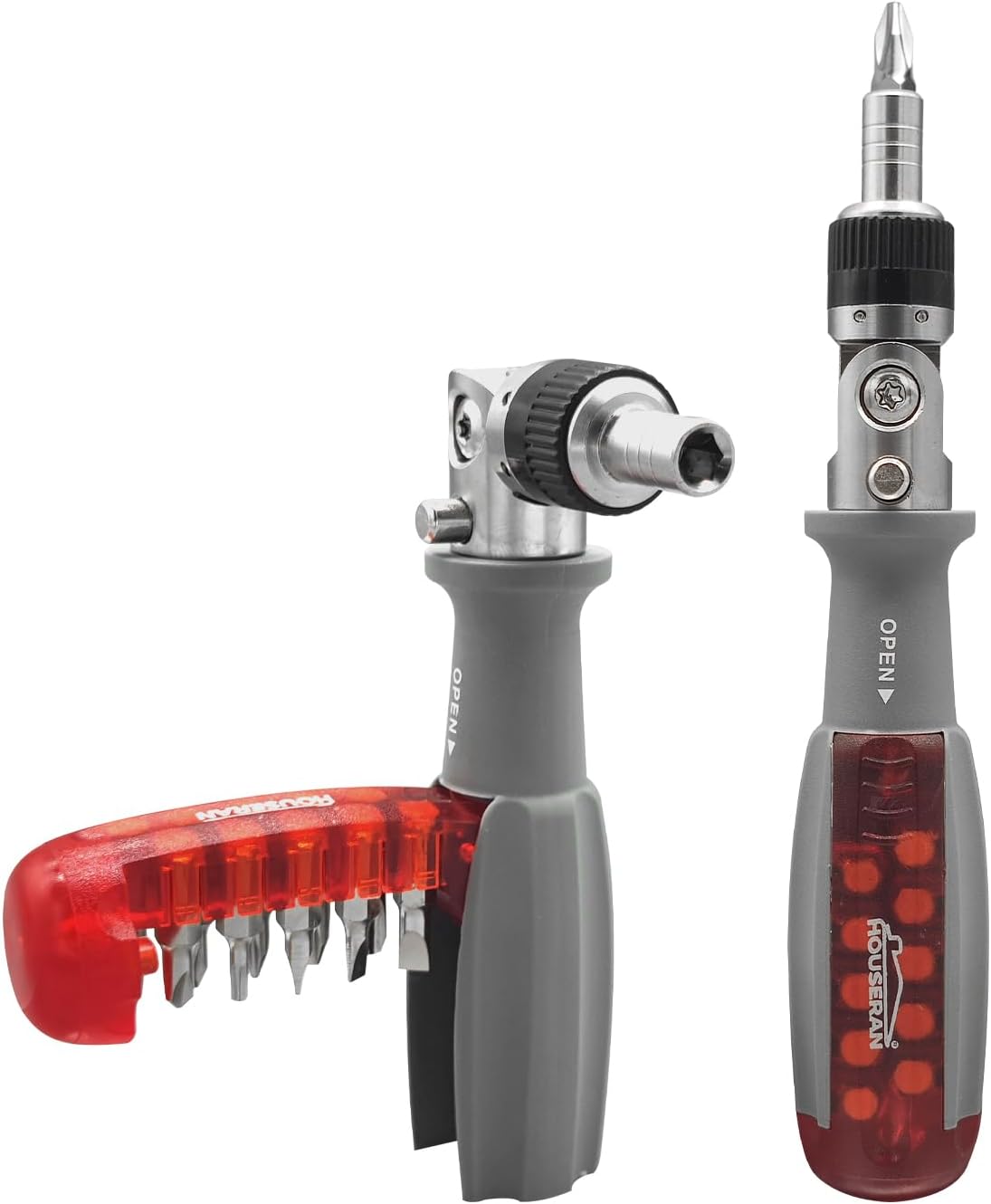 Schraubendreher Set Isoliert, 8 PCS, Schraubendreher Elektriker
