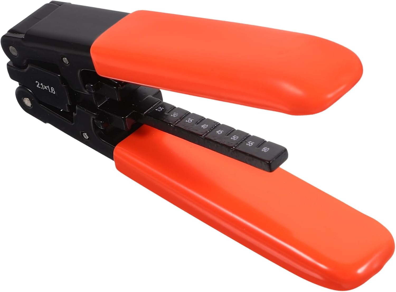 Glasfaser Abisolierer für Verbundfaserkabel, Optische Zange