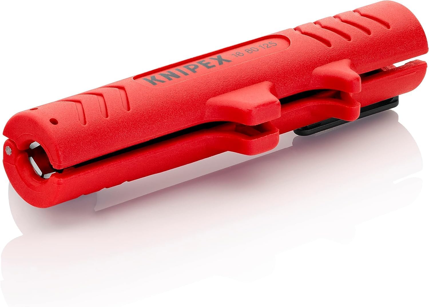 KNIPEX Universal-Abmantelungswerkzeug, 16 85 125 SB