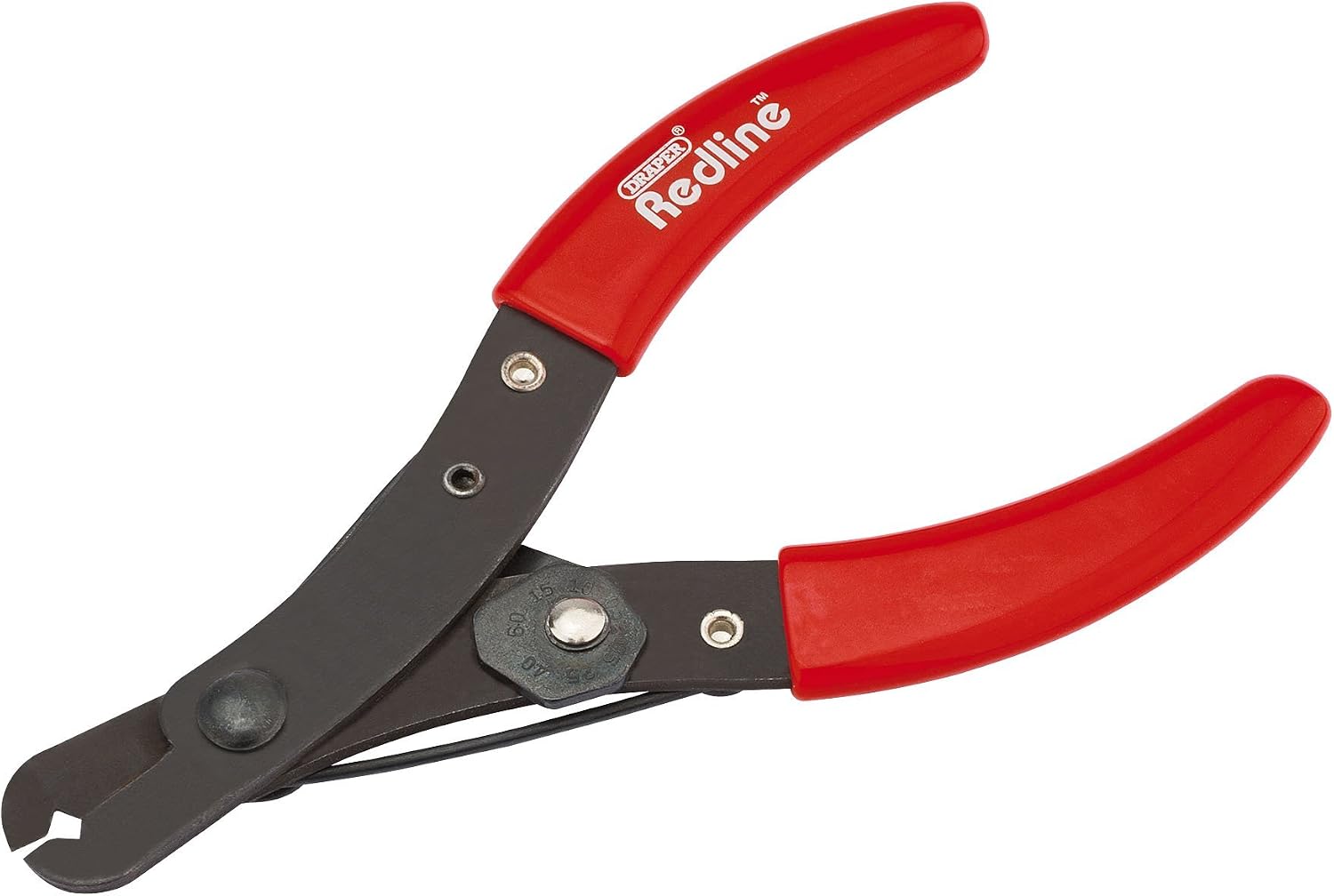 Draper Redline 67650 125 mm