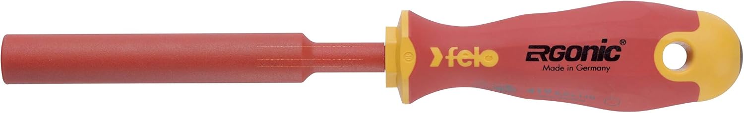 Felo ERGONIC M-Tec VDE 6,0 mm