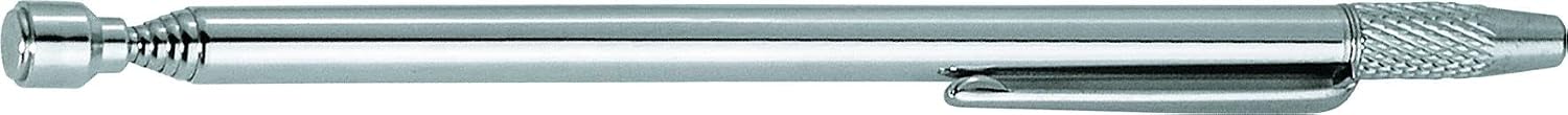 Hesse Teleskopmagnetheber 402-02 KFZ (6mm rund mit Clip und Düsendorn 0.5 mm) 460934