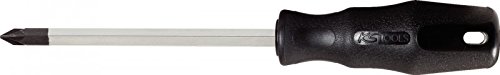 KS Tools 911.1649 ERGOTORQUE Schraubendreher, PZ4