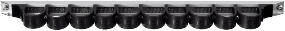 PB Swiss Tools Werkzeug-Klemmhalter zur Wandbefestigung, M