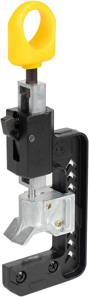 C.K Abisolierer ArmourSlice EVO für SWA-Kabel (Kabel mit Stahlmantel) -