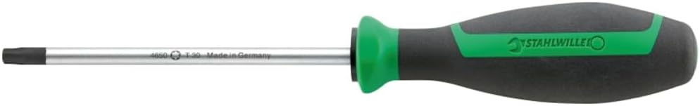 DESTORNILLADOR TORX - 4650 T 15