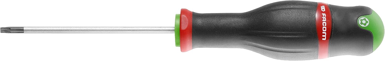 FACOM Schraubendreher Protwist, Resistorx, TR27X100 mm, 1 Stück, ANXRP27X100