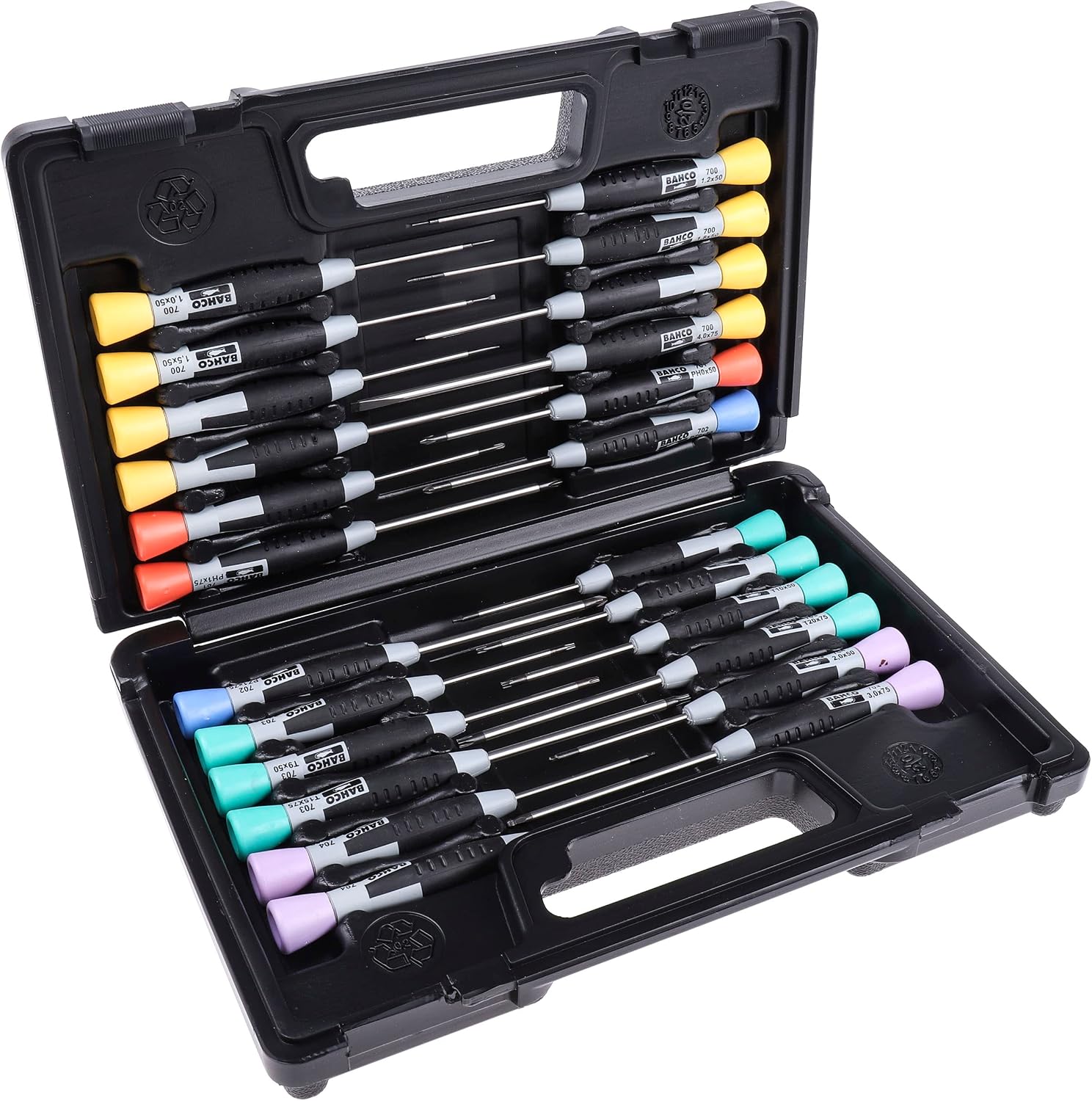 Juego Destor Precision 5