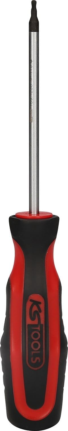 ERGOTORQUEplus Schraubendreher Torx mit Kugelkopf, T10
