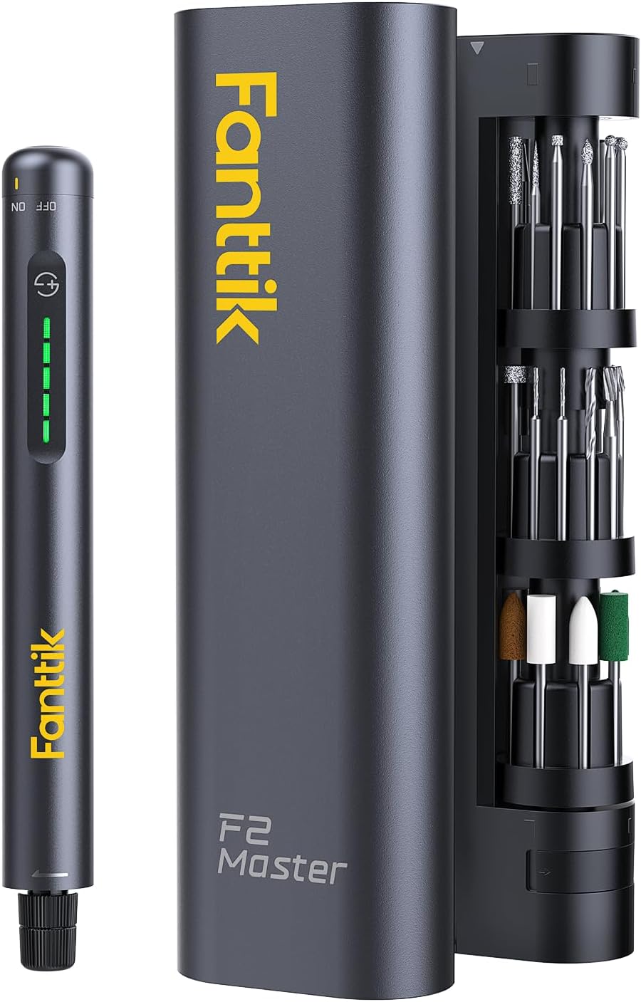 Fanttik F2 Master Mini Akku-Multifunktionswerkzeug, NeoPulse Motor