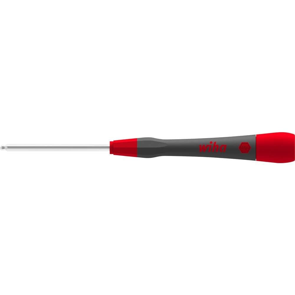 Wiha 42440 Serie 264P Pico Finish Schraubendreher, 5/64 Zoll x 50 mm Größe