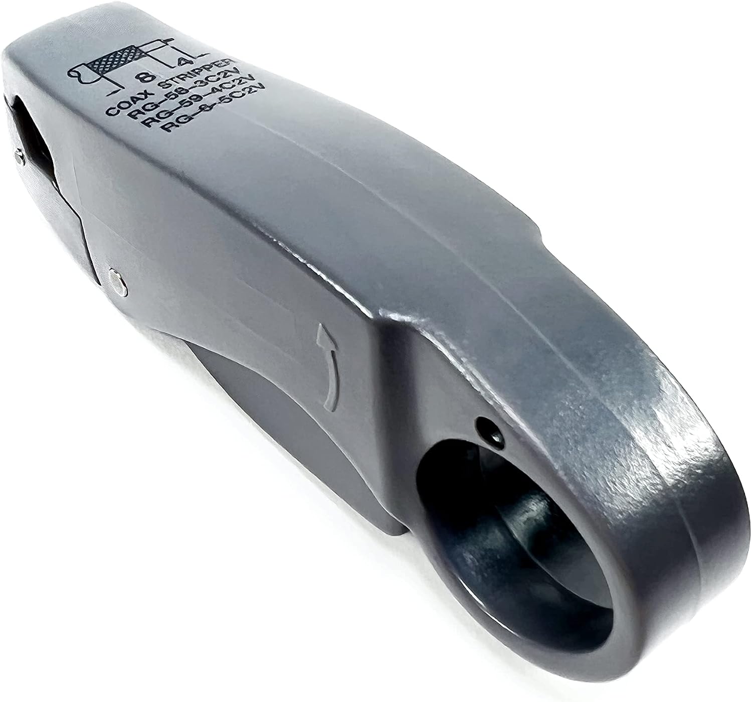 3-Blade Abisolierwerkzeug RG8 RG11 RG213 G-322S3